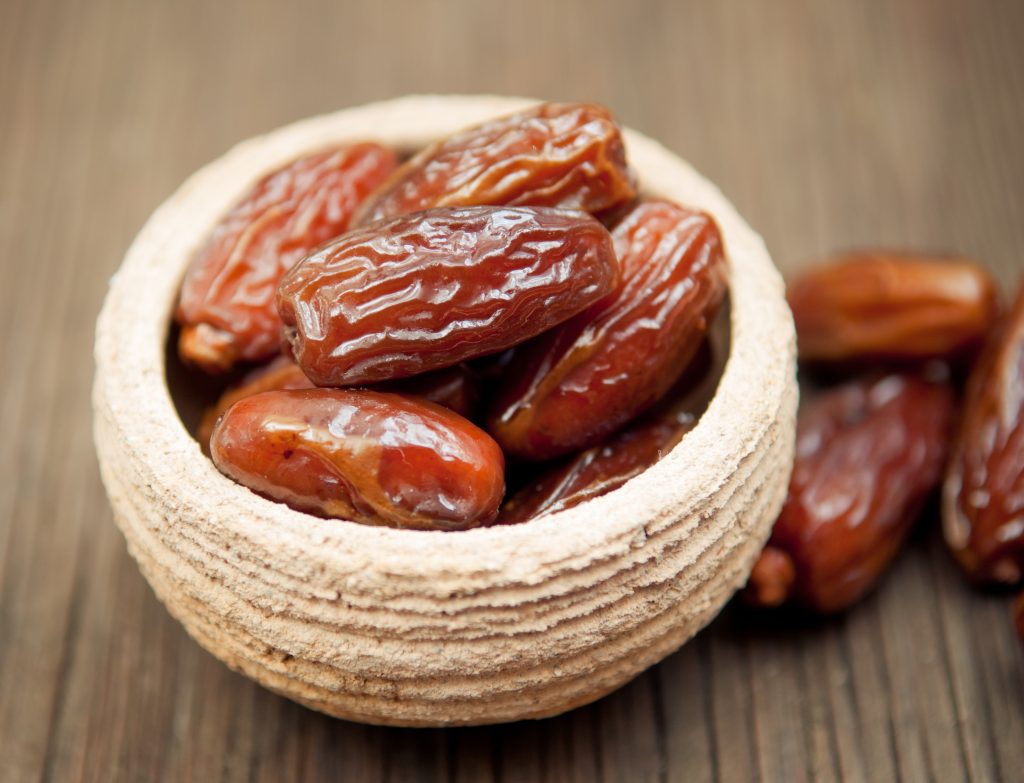 Are Dates Good for You