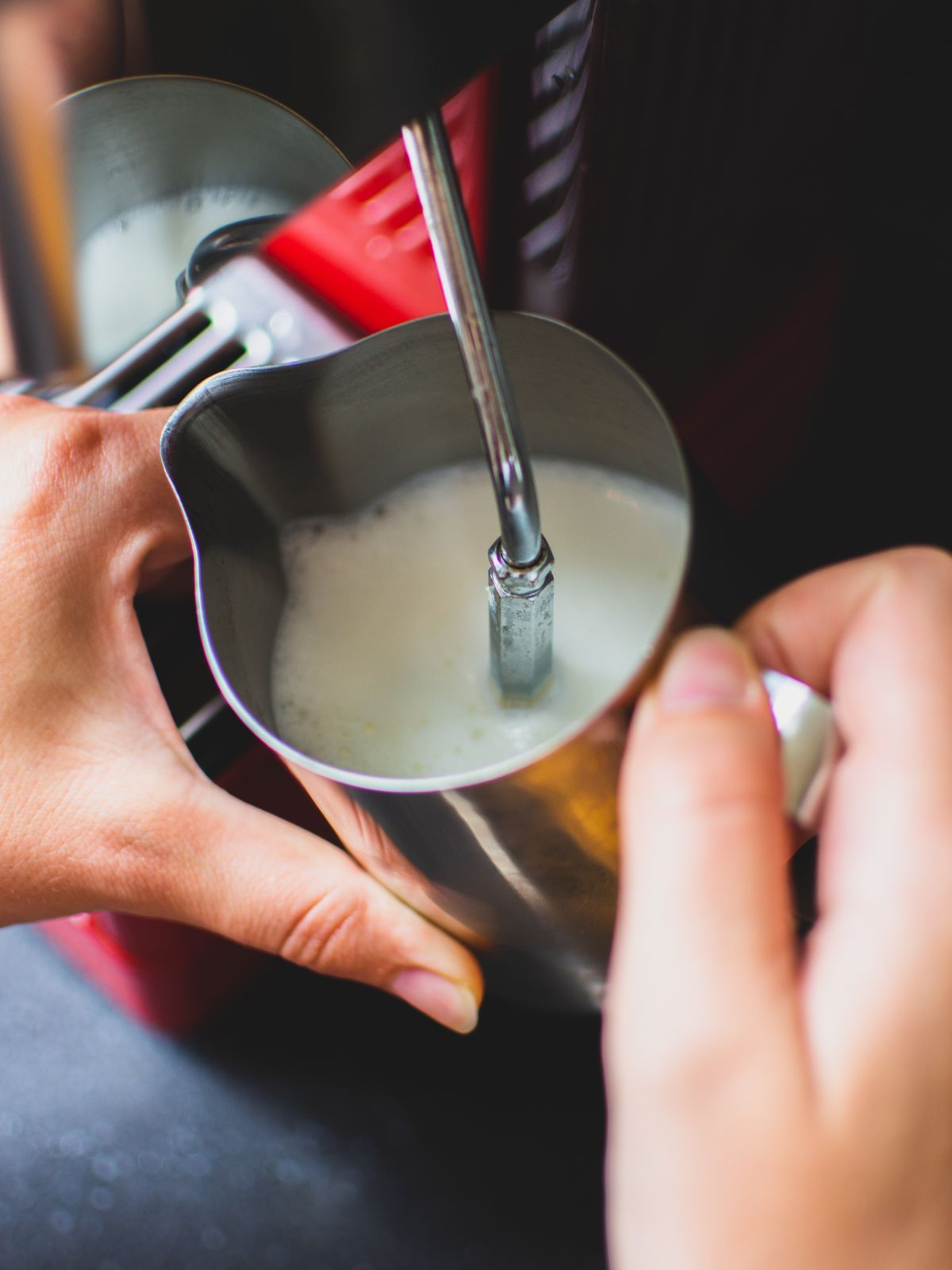 10 Best Milk Frothers for Perfectly Frothed Beverages