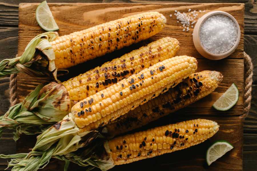 Is Corn Good for You? 