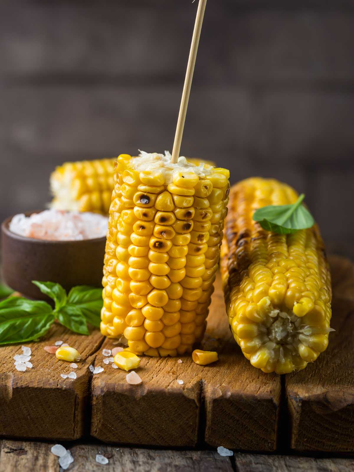 Is Corn Good for You?