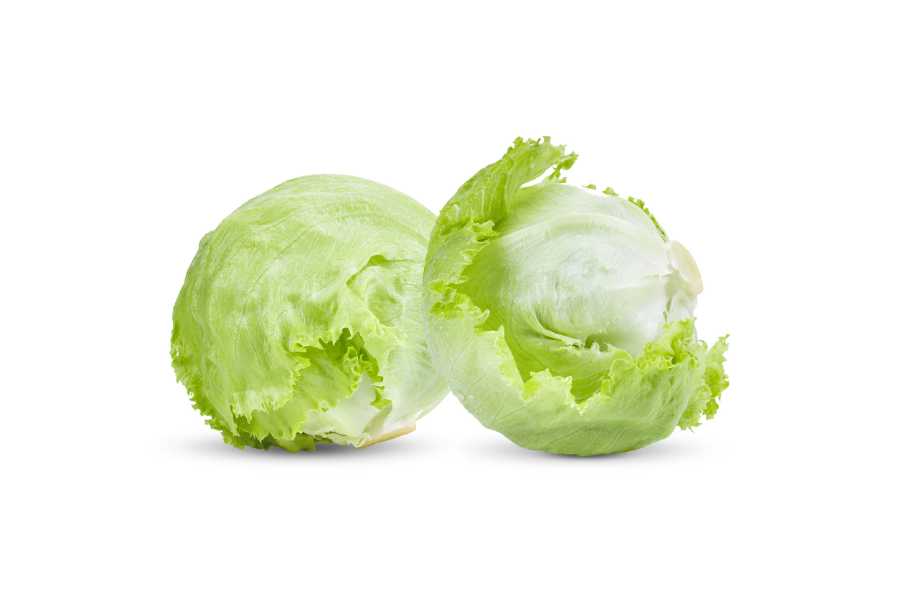 Is Iceberg Lettuce Good for You