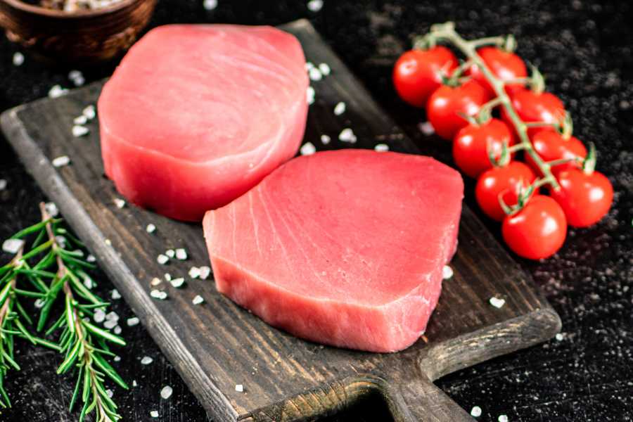 Image with tuna chefd com.