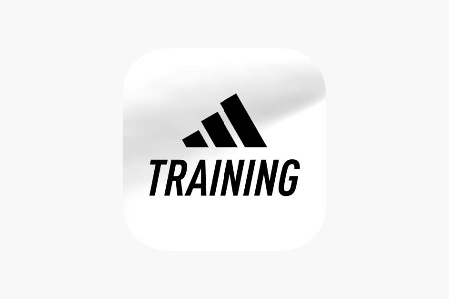 Best Health Apps - Adidas Training App
