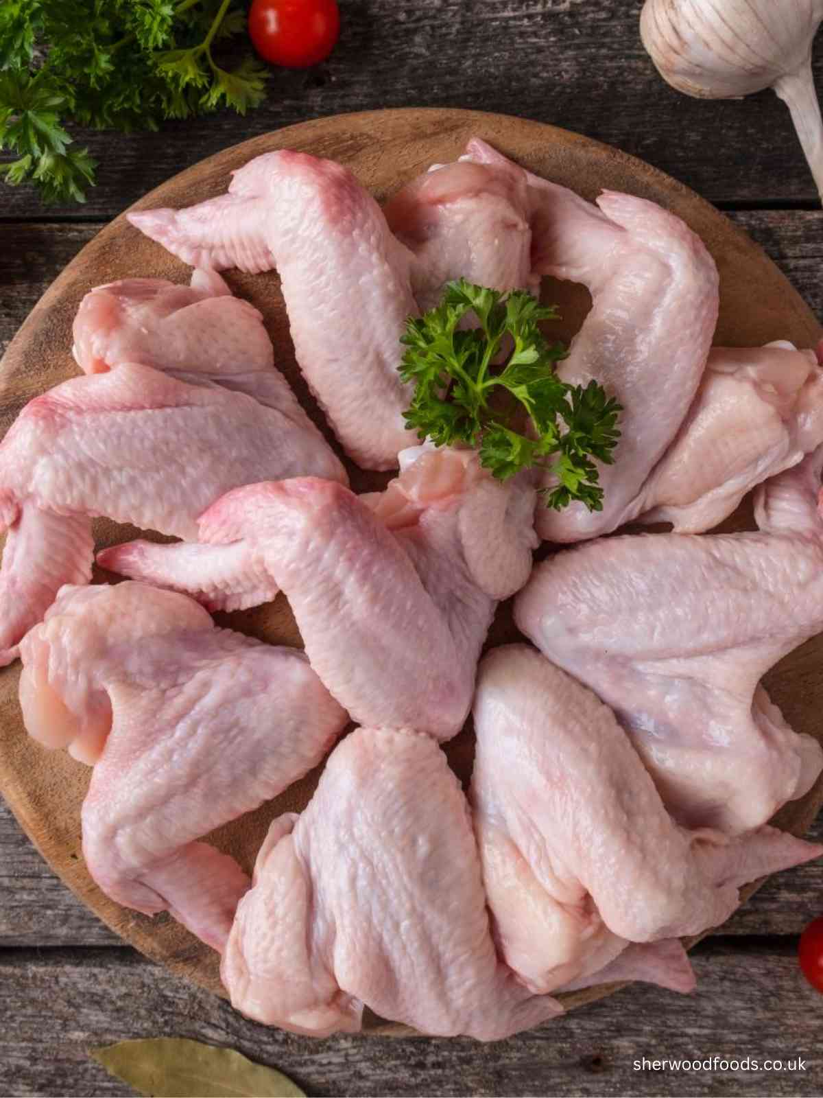 Is it sustainable to buy and freeze chicken in bulk