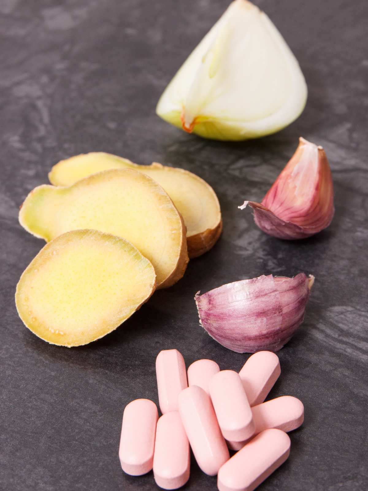Garlic Supplements: Do They Work?