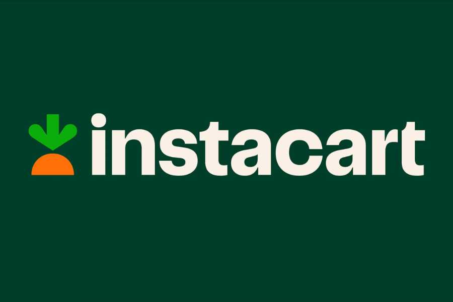 instacart- best food delivery apps in USA