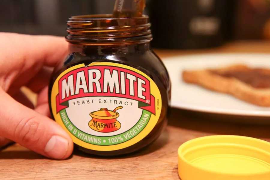 marmite allergies and sensitivities 