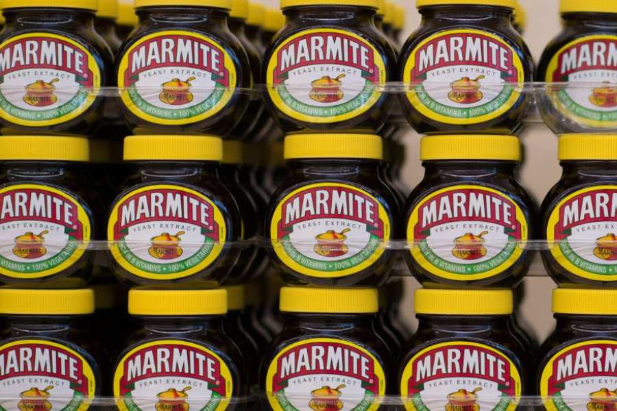 Why is Marmite Banned in Some Countries