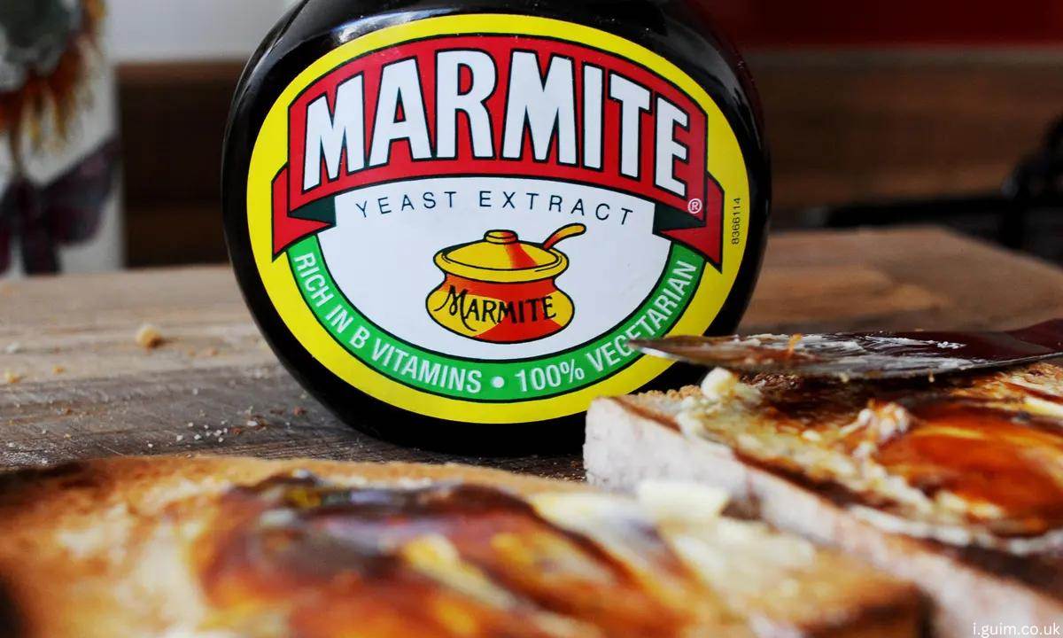 Bovril vs Marmite