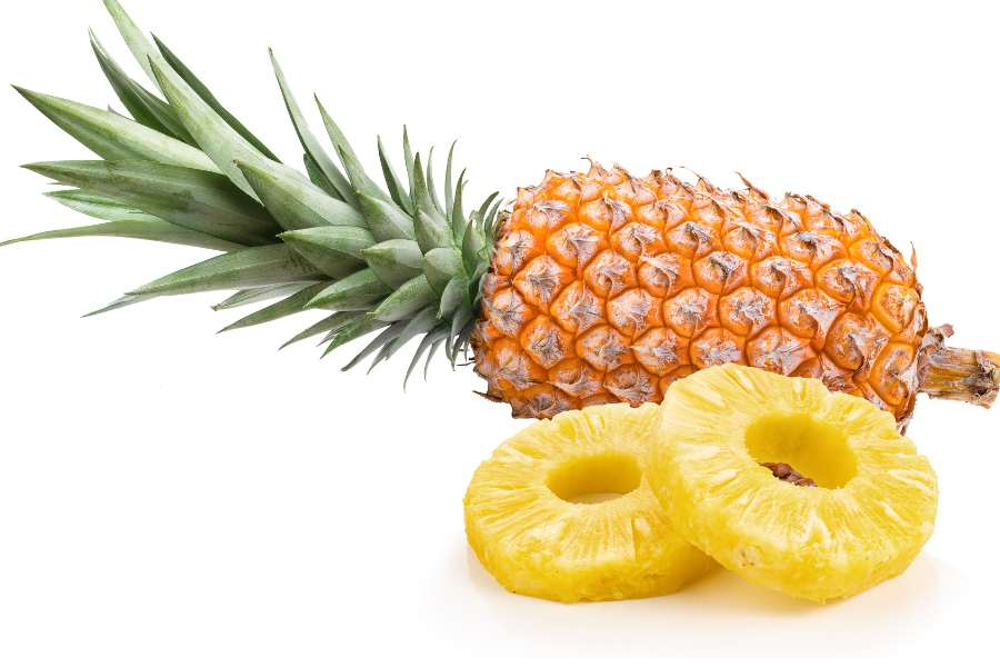 Recent Updates and Discoveries About Pineapples