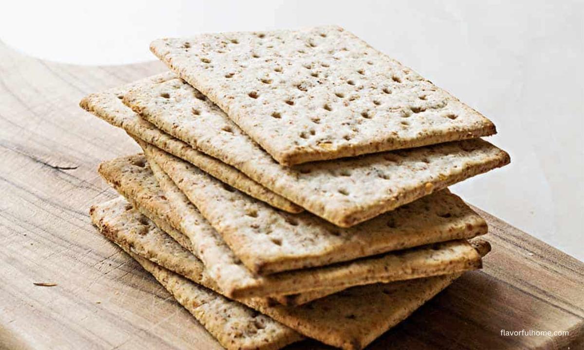 alternatives to graham crackers