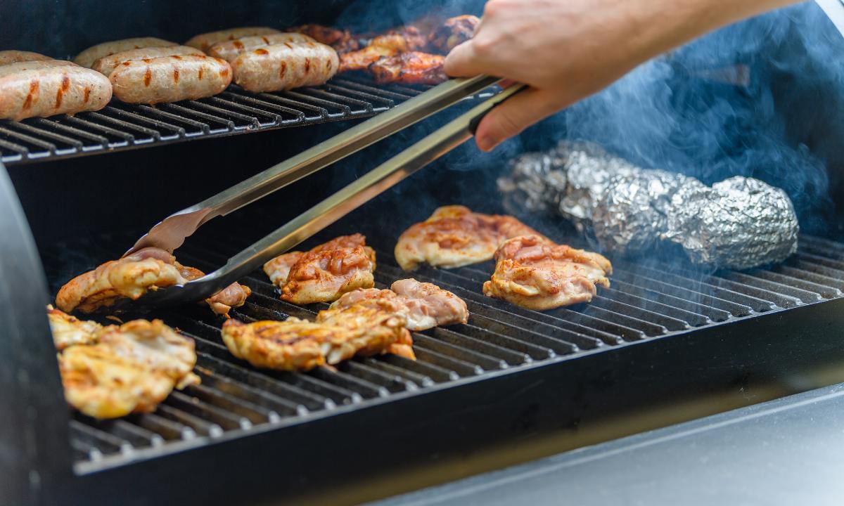 BBQ Tips for Beginners