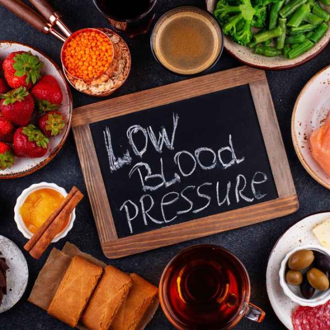 What Foods Lower Blood Sugar Immediately
