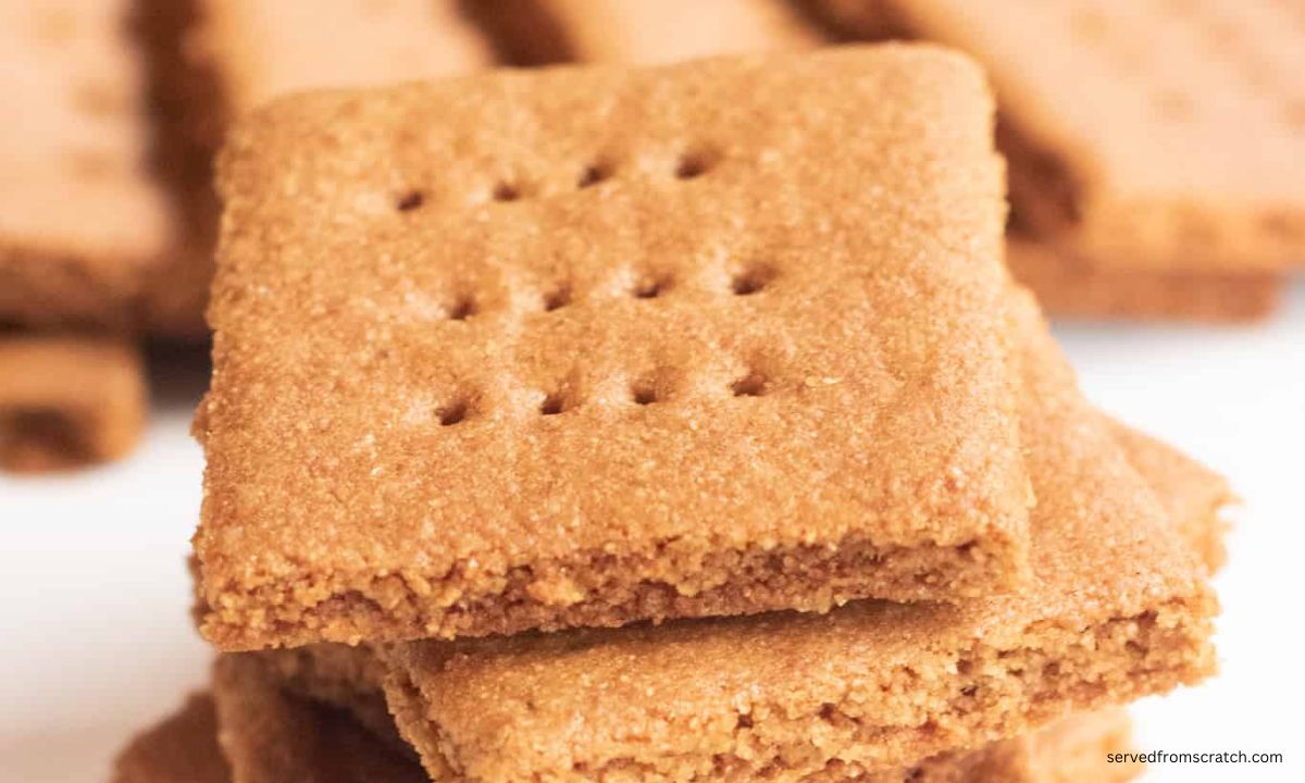 Can Graham Crackers be Part of a Gluten-Free Diet