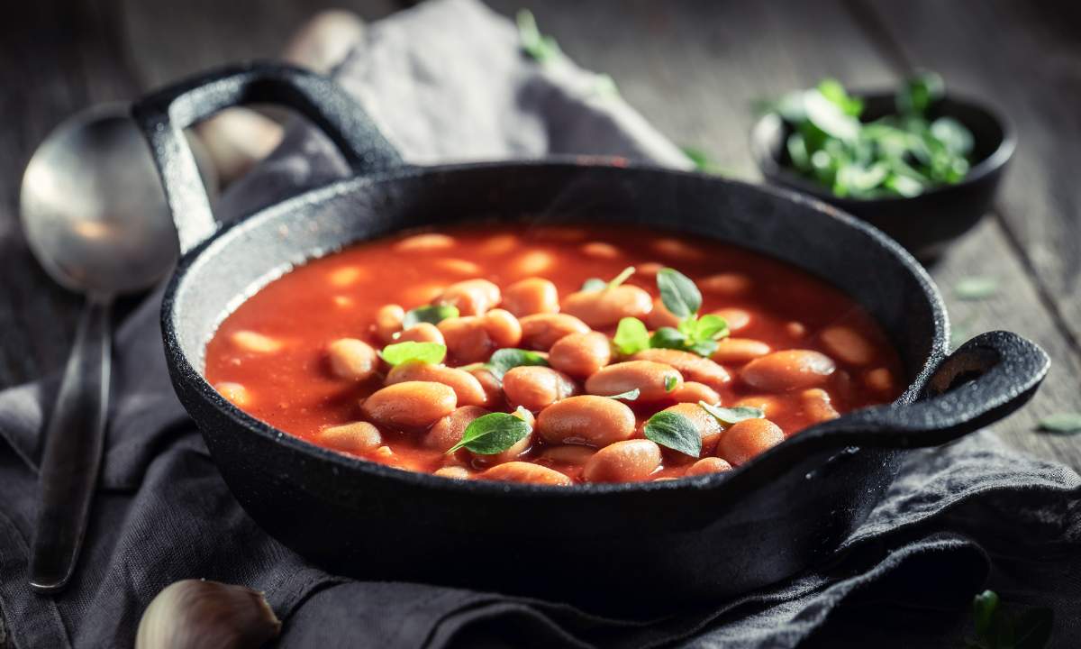 Can Beans Replace Meat in a Diet