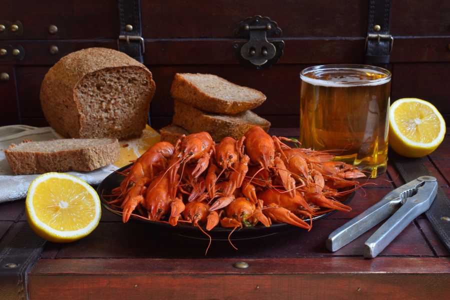 How to Reheat Crawfish Effectively: A Comprehensive Guide