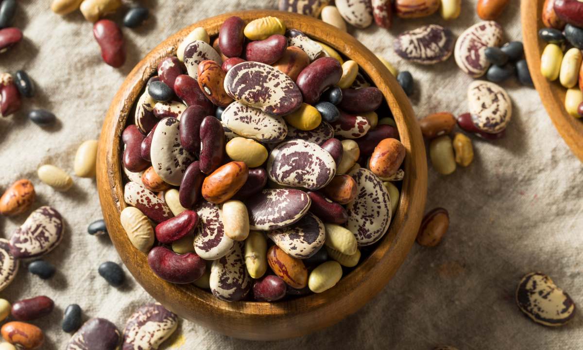 ways to incorporate beans into your diet